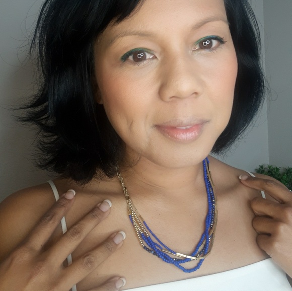 Stella & Dot necklace - Picture 2 of 4